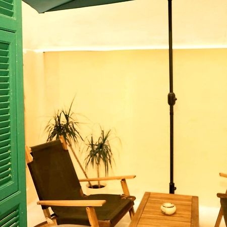 Chez Tamara Apartment นีซ ภายนอก รูปภาพ