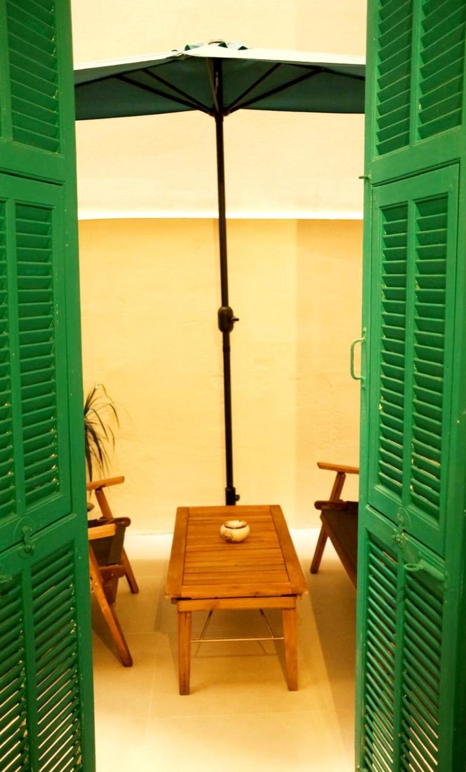 Chez Tamara Apartment นีซ ภายนอก รูปภาพ